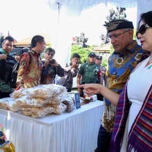 Deklarasi Desa Bersinar — foto 10