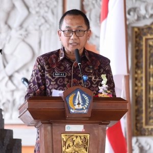 Deklarasi Desa Bersinar — foto 11