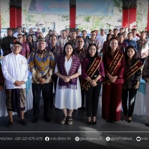 Deklarasi Desa Bersinar — foto 12