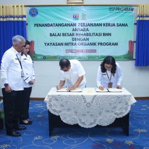 Penandatanganan PKS — foto 2