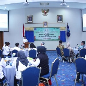 Penandatanganan PKS — foto 4