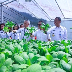 Penandatanganan PKS — foto 8