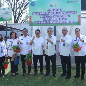 Penandatanganan PKS — foto 9