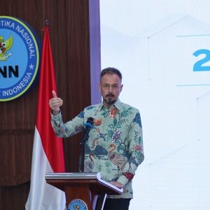 BRIEFING ON THE 2025 WORLD DRUG REPORT — foto 6