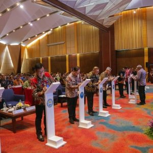 Musren 2025 BNN RI Hari 1 — foto 3