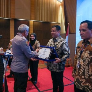 Musren 2025 BNN RI Hari ke-2