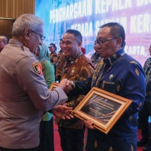 Musren 2025 BNN RI Hari ke-2 — foto 3