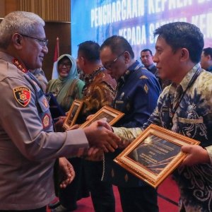 Musren 2025 BNN RI Hari ke-2 — foto 4