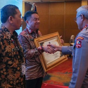 Musren 2025 BNN RI Hari ke-2 — foto 5