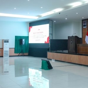 Pembinaan dan Peningkatan Kinerja Pegawai di lingkungan Kementerian Pelindungan Pekerja Migran Indonesia — foto 4