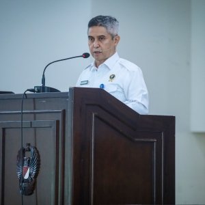 Pembinaan dan Peningkatan Kinerja Pegawai di lingkungan Kementerian Pelindungan Pekerja Migran Indonesia — foto 6