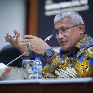 Kepala BNN RI Narsum Di Lemhanas RI — foto 4