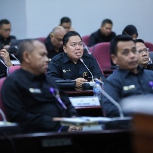 Kepala BNN RI Narsum Di Lemhanas RI — foto 5