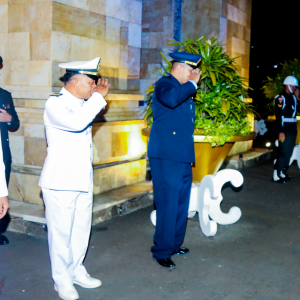 JELANG HUT KE-80 RI, BNN HADIRI RENUNGAN SUCI — foto 2