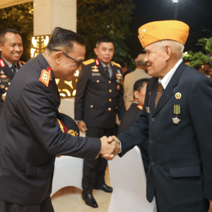 JELANG HUT KE-80 RI, BNN HADIRI RENUNGAN SUCI — foto 6