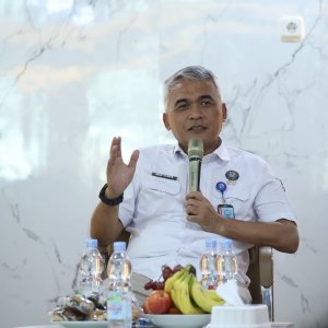 BNN DORONG GENERASI MUDA BERSINAR JADI PELOPOR INDONESIA EMAS 2045