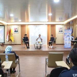 BNN DORONG GENERASI MUDA BERSINAR JADI PELOPOR INDONESIA EMAS 2045 — foto 3