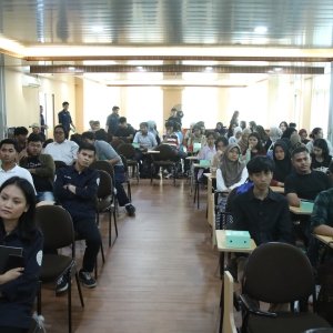 BNN DORONG GENERASI MUDA BERSINAR JADI PELOPOR INDONESIA EMAS 2045 — foto 4