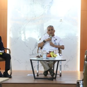 BNN DORONG GENERASI MUDA BERSINAR JADI PELOPOR INDONESIA EMAS 2045 — foto 6