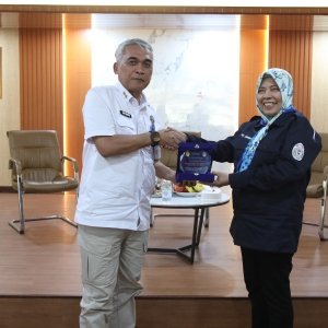 BNN DORONG GENERASI MUDA BERSINAR JADI PELOPOR INDONESIA EMAS 2045 — foto 7