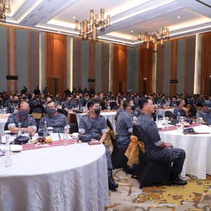 Penutupan Kegiatan TPPU — foto 4