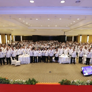 Wakili Kepala BNN RI, Irtama BNN Nyatakan Siap atas Pemeriksaan LKKL — foto 2