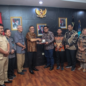 AudiesiKomisi A DPRD Tanjung Balai Asahan — foto 5