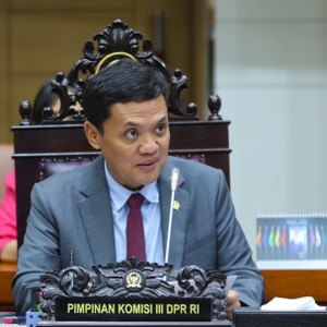 Rapat Dengar Pendapat — foto 5