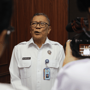 BNN GENCARKAN PELATIHAN PENDAMPING AGEN PEMULIHAN, PERLUAS JANGKAUAN REHABILITASI NARKOBA BERBASIS KOMUNITAS — foto 3
