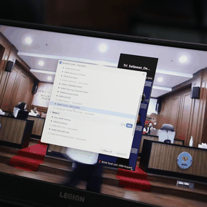 BNN GENCARKAN PELATIHAN PENDAMPING AGEN PEMULIHAN, PERLUAS JANGKAUAN REHABILITASI NARKOBA BERBASIS KOMUNITAS — foto 7
