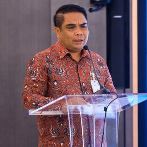 BNN DAN BSI PERKUAT SINERGI DALAM PENANGANAN NARKOTIKA — foto 2
