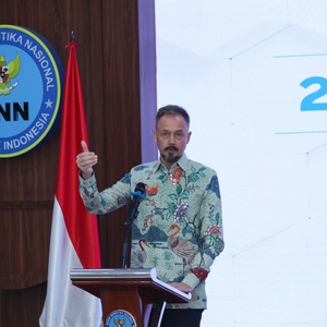 BRIEFING ON THE 2025 WORLD DRUG REPORT — foto 6