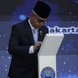 Pelantikan Jabatan Fungsional — foto 5