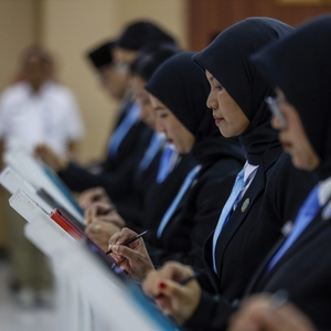 Pelantikan Jabatan Fungsional — foto 7