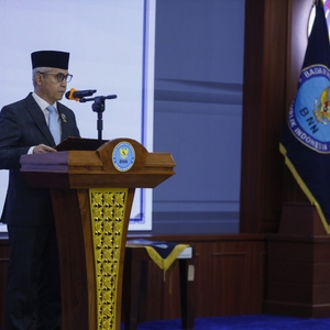 Pelantikan Jabatan Fungsional — foto 9