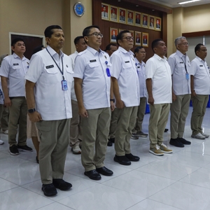 Pelantikan Jabatan Fungsional — foto 10