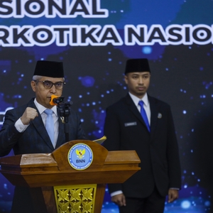 Pelantikan Jabatan Fungsional — foto 12