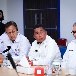 BNN TERIMA KUNJUNGAN PESERTA P4N LEMHANAS RI DARI ENAM NEGARA SAHABAT — foto 4