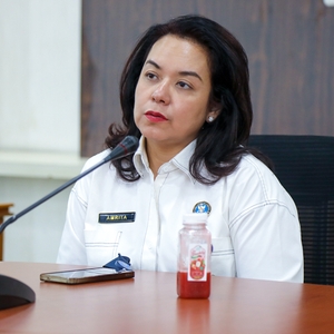 BNN RI Harmonisasi NSPK Manajemen Rehabilitasi Berkelanjutan Berbasis Keterpulihan — foto 2