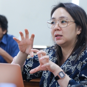 BNN RI Harmonisasi NSPK Manajemen Rehabilitasi Berkelanjutan Berbasis Keterpulihan — foto 4