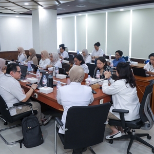 BNN RI Harmonisasi NSPK Manajemen Rehabilitasi Berkelanjutan Berbasis Keterpulihan — foto 5