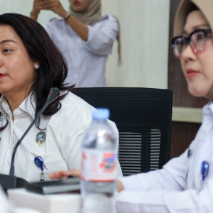BNN RI Harmonisasi NSPK Manajemen Rehabilitasi Berkelanjutan Berbasis Keterpulihan — foto 6