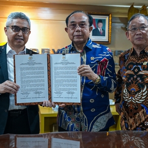 KOMITE I DPD RI USULKAN MOU DENGAN BNN UNTUK PERKUAT PELAKSANAAN P4GN DI DAERAH
