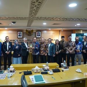 KOMITE I DPD RI USULKAN MOU DENGAN BNN UNTUK PERKUAT PELAKSANAAN P4GN DI DAERAH — foto 2