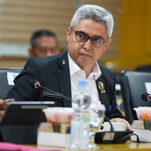 KOMITE I DPD RI USULKAN MOU DENGAN BNN UNTUK PERKUAT PELAKSANAAN P4GN DI DAERAH — foto 3