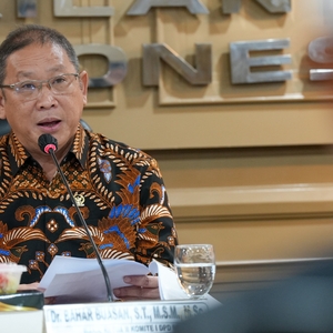 KOMITE I DPD RI USULKAN MOU DENGAN BNN UNTUK PERKUAT PELAKSANAAN P4GN DI DAERAH — foto 5