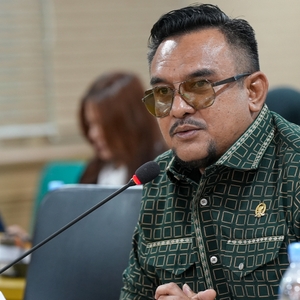 KOMITE I DPD RI USULKAN MOU DENGAN BNN UNTUK PERKUAT PELAKSANAAN P4GN DI DAERAH — foto 7