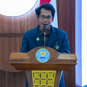 Kunjungi BNN RI, BMCC FH Universitas Brawijaya Pelajari Dinamika Penegakan Hukum dan Rehabilitasi Narkotika — foto 9