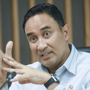 BNN DAN BPJPH JAJAKI KERJA SAMA PEMBERDAYAAN MANTAN PECANDU NARKOTIKA — foto 4